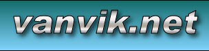vanvik.net