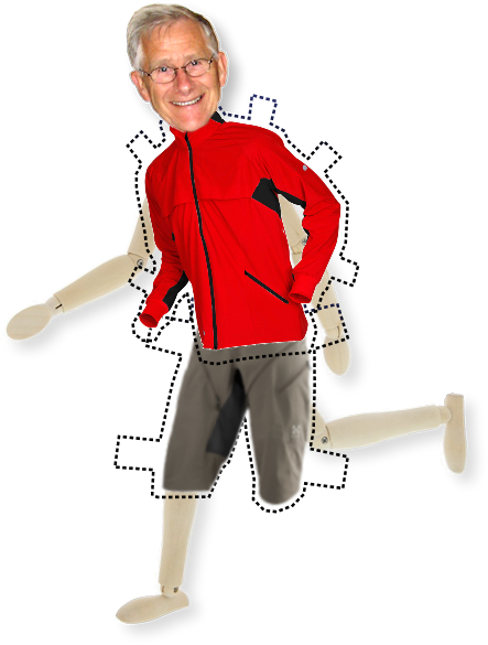 Gratulerer med dagen, Erik!