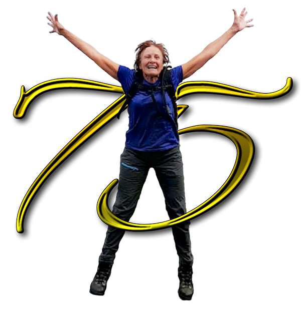 Gratulerer med dagen, Ragnhild!